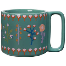 Load image into Gallery viewer, Petal Power Midi Studio Mug