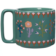 Load image into Gallery viewer, Petal Power Midi Studio Mug