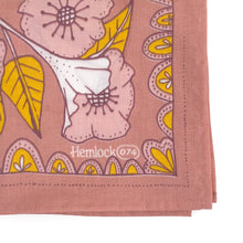 Load image into Gallery viewer, Evangeline Bandana No. 074