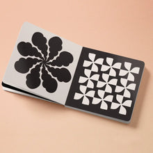 Load image into Gallery viewer, Hi, Baby! High Contrast Baby Book