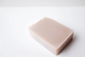 Santa Ynez Natural Bar Soap