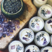 Load image into Gallery viewer, Protection Soy Candle 4oz.