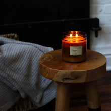 Load image into Gallery viewer, No. 03 Tobacco + Cedar Candle