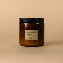 Load image into Gallery viewer, No. 03 Tobacco + Cedar Candle