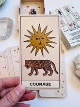 Load image into Gallery viewer, Your Feelings Are Valid Oracle Deck