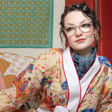 Load image into Gallery viewer, Jenny Bandana No. 095