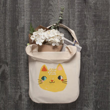 Load image into Gallery viewer, Meow Meow Cats Tote Bag