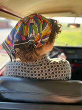 Load image into Gallery viewer, Pride Bandana No. 094