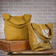 Load image into Gallery viewer, Flight Of Fancy Tote Bag