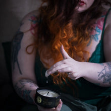 Load image into Gallery viewer, Sex Magic Massage Candle