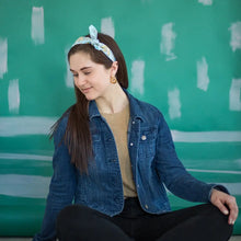 Load image into Gallery viewer, Eliza Bandana No. 012