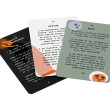 Load image into Gallery viewer, Dear Self Affirmation Card Deck