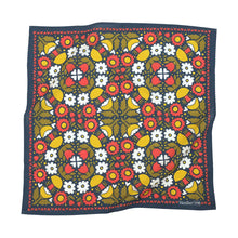Load image into Gallery viewer, Helga Bandana No. 128