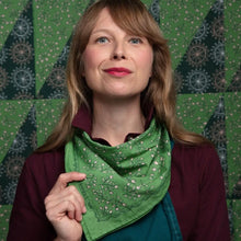 Load image into Gallery viewer, Posey Bandana No. 106