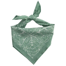 Load image into Gallery viewer, Ivy Bandana No. 059