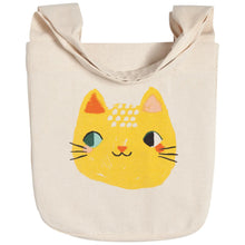 Load image into Gallery viewer, Meow Meow Cats Tote Bag