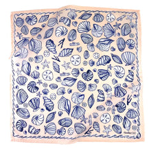 Load image into Gallery viewer, Seashore Bandana No. 141