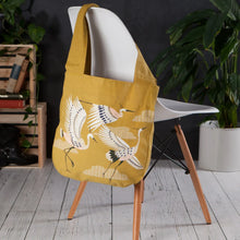 Load image into Gallery viewer, Flight Of Fancy Tote Bag