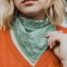 Load image into Gallery viewer, Ivy Bandana No. 059