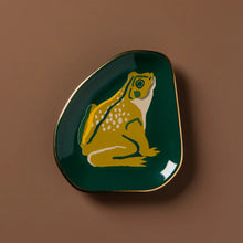 Load image into Gallery viewer, Frog Trinket Tray
