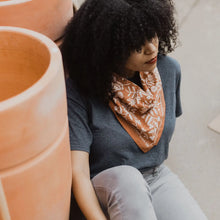 Load image into Gallery viewer, Terra Bandana No. 058