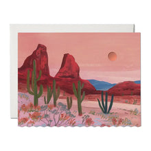 Load image into Gallery viewer, Zion Birthday Greeting Card