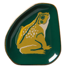 Load image into Gallery viewer, Frog Trinket Tray