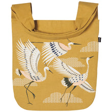 Load image into Gallery viewer, Flight Of Fancy Tote Bag