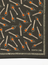 Load image into Gallery viewer, Edith Bandana No. 116
