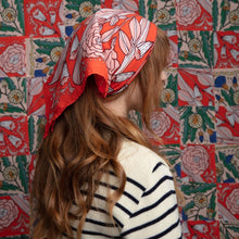 Load image into Gallery viewer, Greta Bandana No. 105