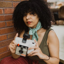 Load image into Gallery viewer, Ivy Bandana No. 059