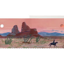 Load image into Gallery viewer, Zion Birthday Greeting Card