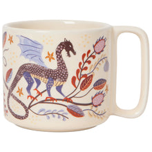 Load image into Gallery viewer, Ember Dragon Studio Midi Mug
