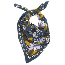 Load image into Gallery viewer, Chicory Bandana No. 129