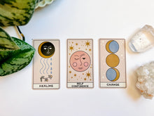 Load image into Gallery viewer, Your Feelings Are Valid Oracle Deck