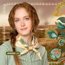 Load image into Gallery viewer, Ingrid Bandana No. 133