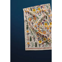 Load image into Gallery viewer, Petal Power Dishtowels Set of 2