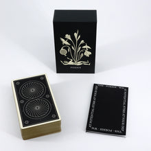Load image into Gallery viewer, Poesis Oracle Deck