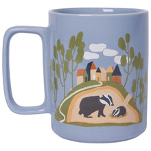 Load image into Gallery viewer, Burrow Studio Mug