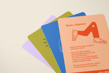 Load image into Gallery viewer, A Little Lift: 50-Card Deck For Real World Good