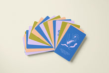 Load image into Gallery viewer, A Little Lift: 50-Card Deck For Real World Good