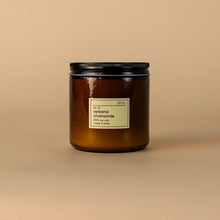 Load image into Gallery viewer, No. 07 Verbena Chamomile Candle
