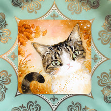 Load image into Gallery viewer, Spirit Kittens Pocket Oracle Deck