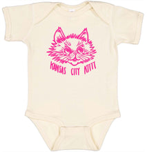Load image into Gallery viewer, Kitty Onesie
