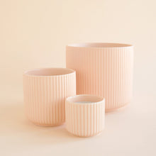 Load image into Gallery viewer, Lucy Planter 3 Inch- Ballerina