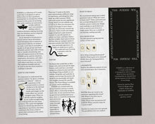 Load image into Gallery viewer, Poesis Oracle Deck