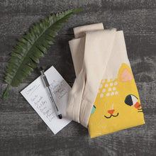 Load image into Gallery viewer, Meow Meow Cats Tote Bag