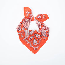 Load image into Gallery viewer, Greta Bandana No. 105