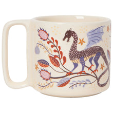 Load image into Gallery viewer, Ember Dragon Studio Midi Mug
