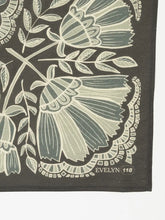 Load image into Gallery viewer, Evelyn Bandana No. 118